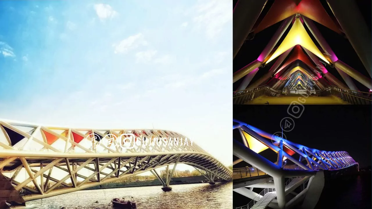 Atal Bridge